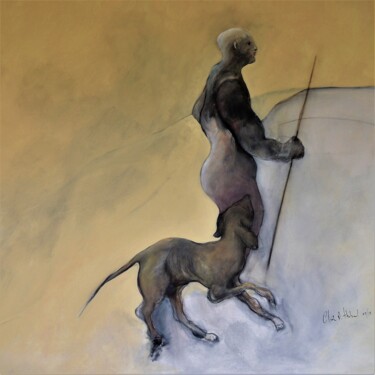 LA PROMENADE / THE WALK