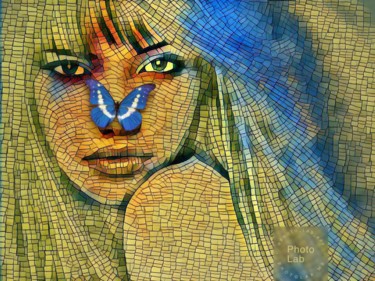 Un portrait original