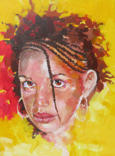 Phoebé 80x60