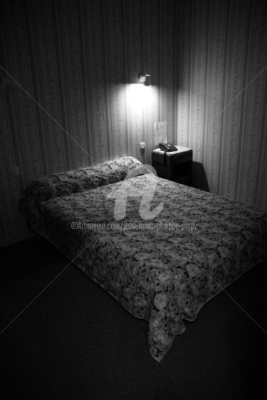 UNE CHAMBRE EN VILLE