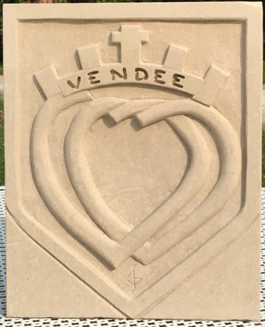 Ecusson de Vendée
