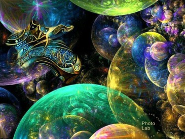 L univers dans toute sa splendeur