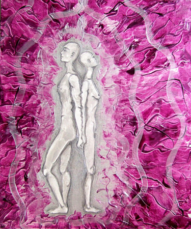 Les Âmes Soeurs