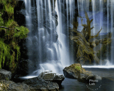 La cascade