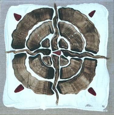 Arbre de Vie / Larmes d'Apache