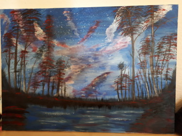 Tableau de la nature que J aime