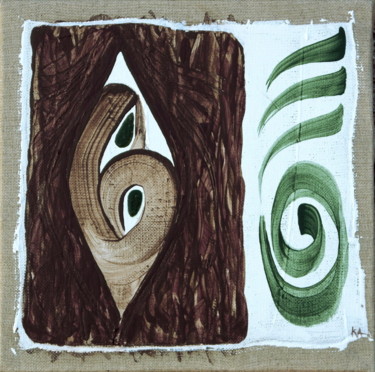Arbre de Vie / Aventurine