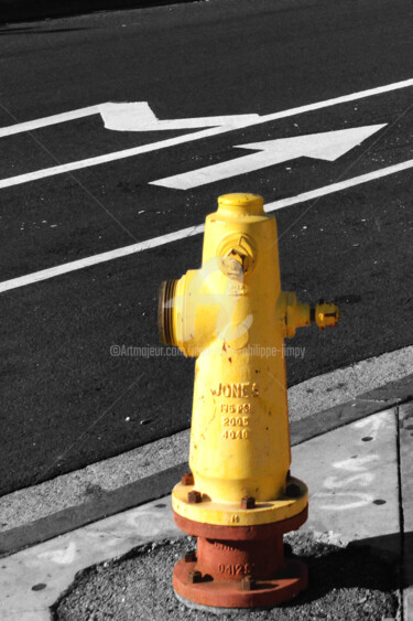 HYDRANT