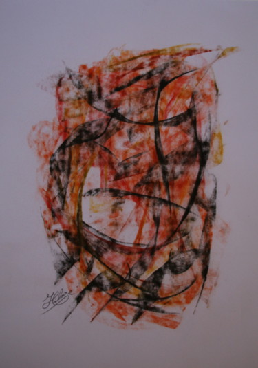 21 / Entre feux et ombres.