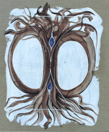 Arbre de Vie / Améthyste