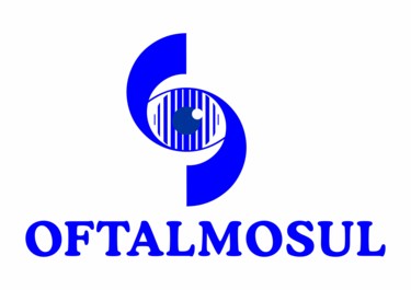 Artes digitais intitulada "Oftalmosul" por Dimarco.Art, Obras de arte originais, Trabalho Digital 2D