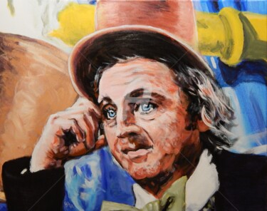 Willy Wonka