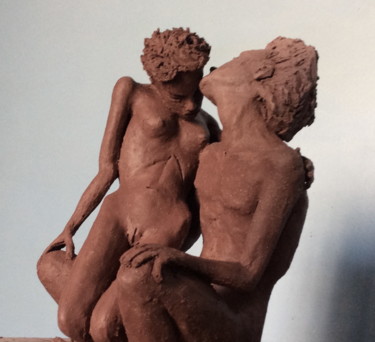 eurydice orphée marc de lassus