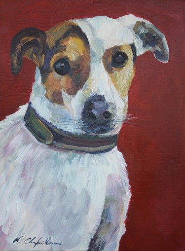 Jack Russel