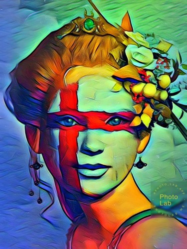 Portrait original
