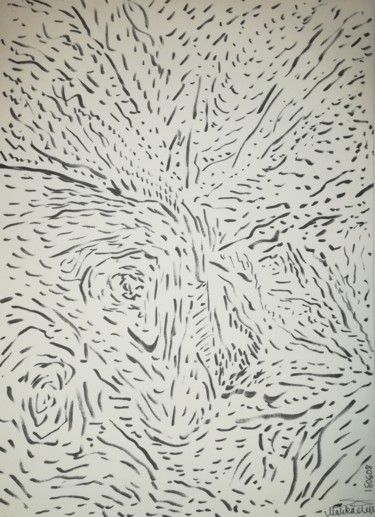 Painting titled "img-20180609-000755…" by Pertti Matikainen, Original Artwork