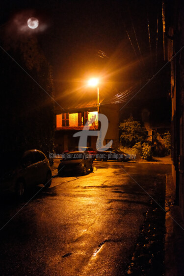 LA NUIT DU LOUP