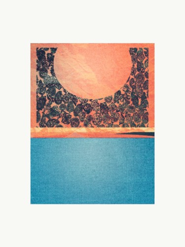 Arts numériques intitulée "april-2018-05-17-15…" par Armor Hugo, Œuvre d'art originale