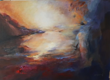 RÊVE 3    2018 73X100