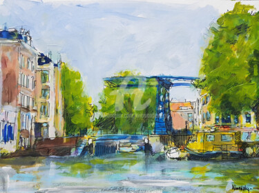 Amsterdam 25