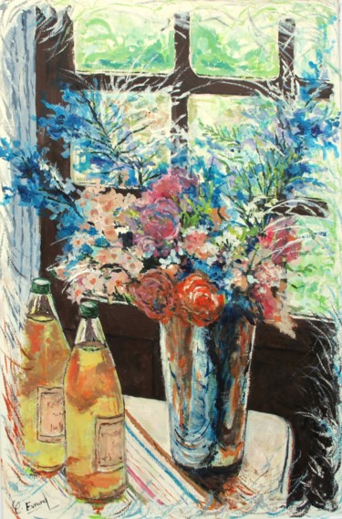NOTES FLORALES