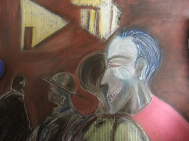 le tango....the tango