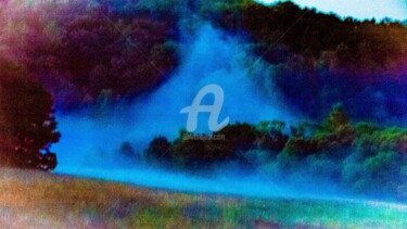 Photography titled "MORGENTAU" by Jb Photoart, Original Artwork, Digital Photography