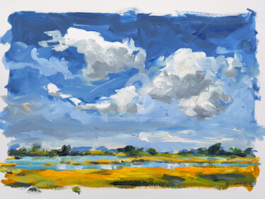Land- and seascapes Zeeland 1