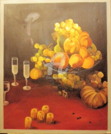 Les joies de la Table