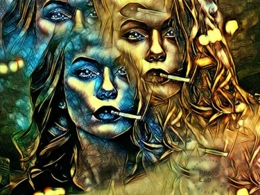 Un portrait original 1