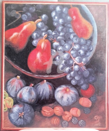 Fruits d'Automne