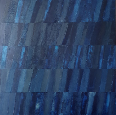 Monochrome Bleu 3