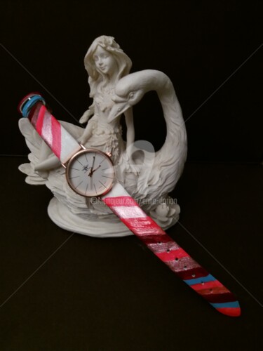 Montre "La passion de Lolita"