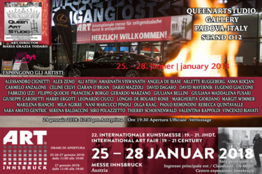 Innsbruck 2018