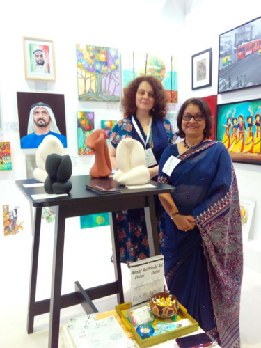 World Art Dubai 3