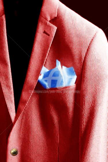 HOLLOW MAN, L'HOMME SANS OMBRE Photography titled "HOLLOW MAN, L'HOMME…" by Jean-Marc Philippe (Jimpy), Original Artwork, Digital Photography