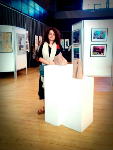 Salon de la création artistique de Ploëmeur