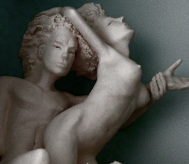 l'amour s'enfuit marc de lassus