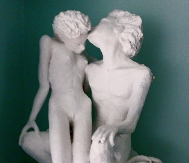 eurydice orphée marc de lassus