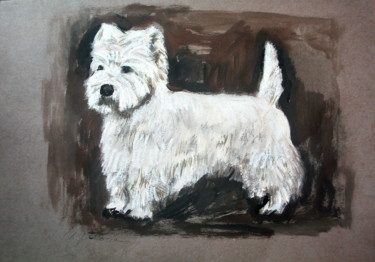 Terrier west highland