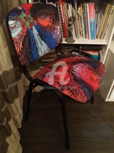 Chaise de bureau