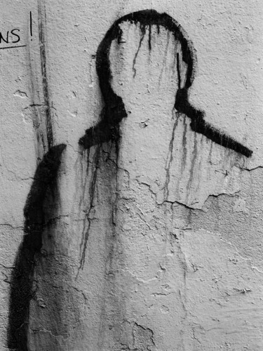 Photographie intitulée "Disparition" par Jean-Michel Armand, Œuvre d'art originale, Photographie numérique