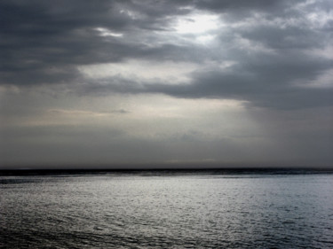 Photographie intitulée "15plagesnormandes1" par Jean-Michel Armand, Œuvre d'art originale