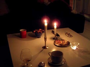 Fotografia zatytułowany „Lund” autorstwa Małgorzata Krasucka, Oryginalna praca