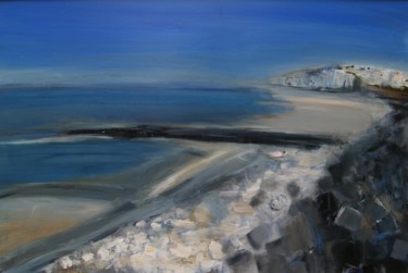 Plage de Criel