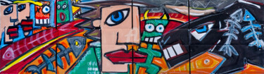 Face à face