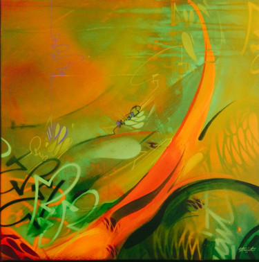 ECLOSION