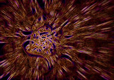 Digital Arts titled "like some kind of s…" by Rodrigo Miguel, Original Artwork, Other