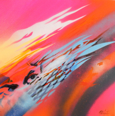 LA TETE DANS LES NUAGES