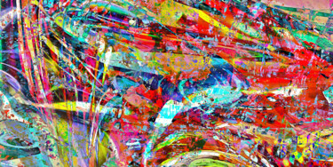 Digital Arts titled "Engagement.jpg" by Pascal Moulin, Original Artwork, 2D Digital Work